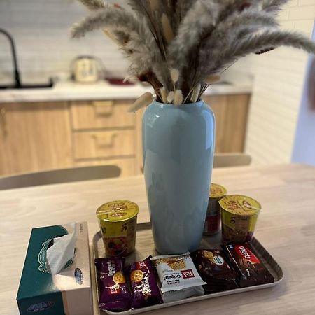 Apartament The Halt Putrajaya Zewnętrze zdjęcie