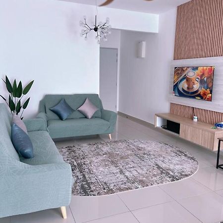 Apartament The Halt Putrajaya Zewnętrze zdjęcie