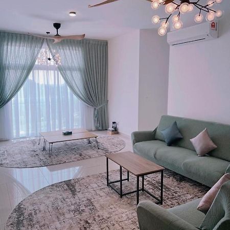 Apartament The Halt Putrajaya Zewnętrze zdjęcie