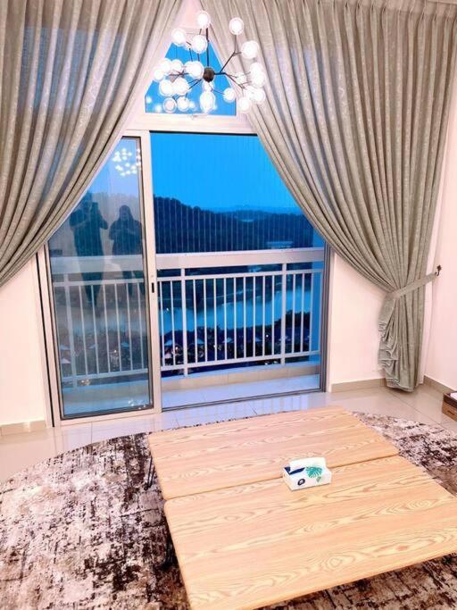 Apartament The Halt Putrajaya Zewnętrze zdjęcie