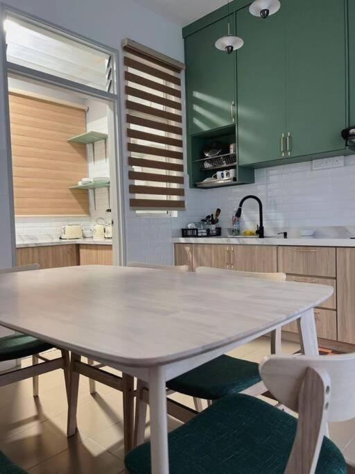 Apartament The Halt Putrajaya Zewnętrze zdjęcie