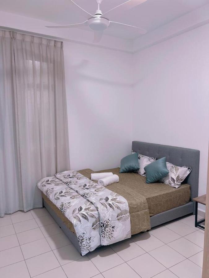 Apartament The Halt Putrajaya Zewnętrze zdjęcie