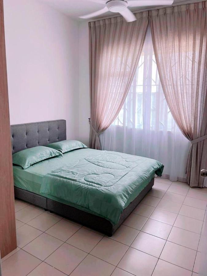 Apartament The Halt Putrajaya Zewnętrze zdjęcie